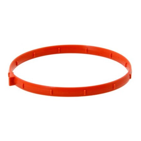 Victor Technology Fuel Injection Throttle Body Mounting Gasket - MAHLE G31774 G31774